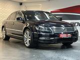 Volkswagen Phaeton 4.2 EXCLUSIVE LANG VOLLAUSSTTTUNG - Volkswagen: Exclusive