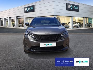 Peugeot 3008 - 2