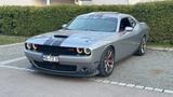 Dodge Challenger SRT 6.4l HEMI *VOLLAUSSTATTUNG - Dodge Challenger: Srt