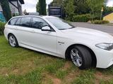 BMW 525d xDrive Touring A - - BMW 525: Xdrive