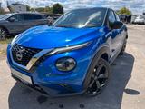 Nissan Juke MY24 1.0 DIG-T 6MT TEKNA Bose - Nissan Juke Neuwagen in Stuttgart