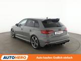Audi S3 2.0 TFSI quattro Aut.*NAVI*MATRIX*CAM*VC*SHZ* - Audi S3 in Köln