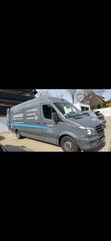 Mercedes-Benz CDI 316 Sprinter  - LKWs in Aachen
