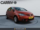 Volkswagen Golf Plus 1.4 Goal *NEU INS*NEU TÜV*SITZH*KLIMA* - VW Golf Plus in Ludwigshafen