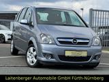 Opel Meriva Innovation "110 Jahre" 1.6 LTR*1.HAND*SHZ - Opel Meriva: 1.6