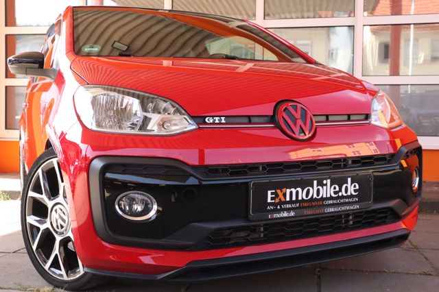 Volkswagen UP GTI* BEATS SOUNDSYSTEM* GARANTIE* TEMPOMAT