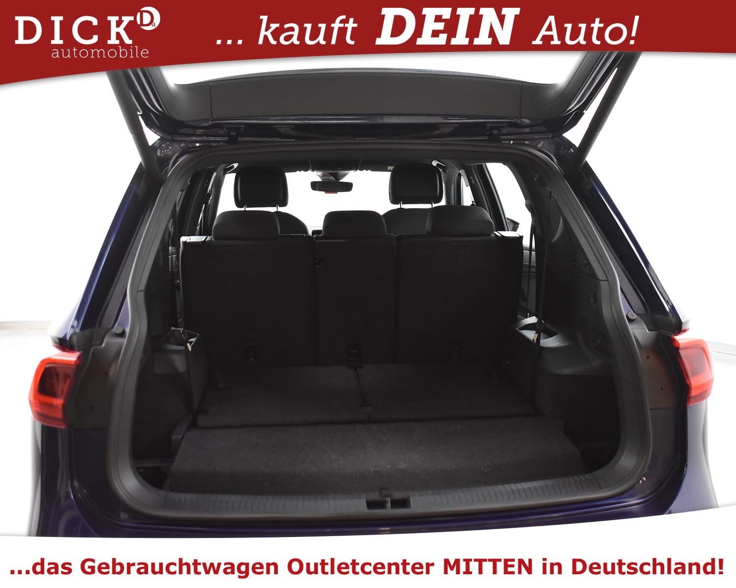 SEAT Tarraco 2.0d Style 7SI+NAV+KAM+LED+AHK+SHZ+VIRTU - Image 10