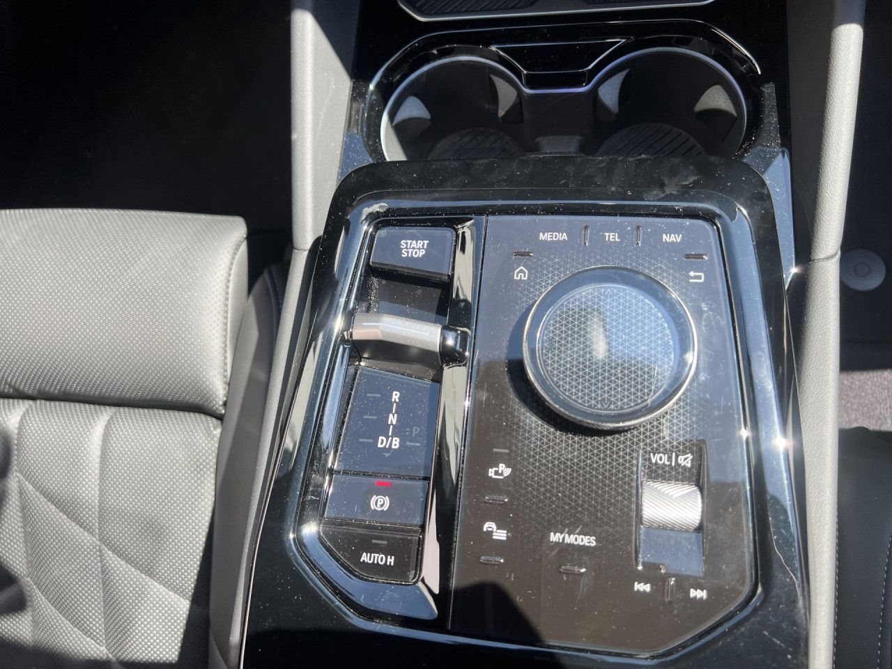 BMW i5 - Bild 18