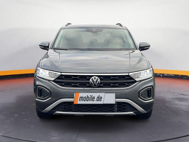 Volkswagen T-Roc Life TSI DSG|KAMERA|NAVI|ACC|APP-CONNECT