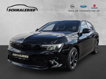 Fotografie Opel Astra L GS 1.2 Turbo 360 Kamera LED Apple CarPla
