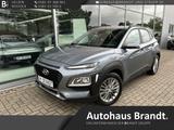 Hyundai KONA Trend 1.6 T-GDI SHZ LenkradHZG Spurhalteass - Hyundai KONA in Rostock
