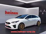 Kia Procee'd 1.6 T-GDI GT ACC LED Navi SHZ Klima - Kia pro cee'd / ProCeed in Dortmund
