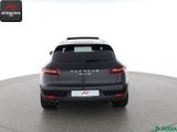 Porsche Macan S Diesel PDK 360GRAD,LUFTFEDER,BOSE,PANO - Porsche Macan aus 2015