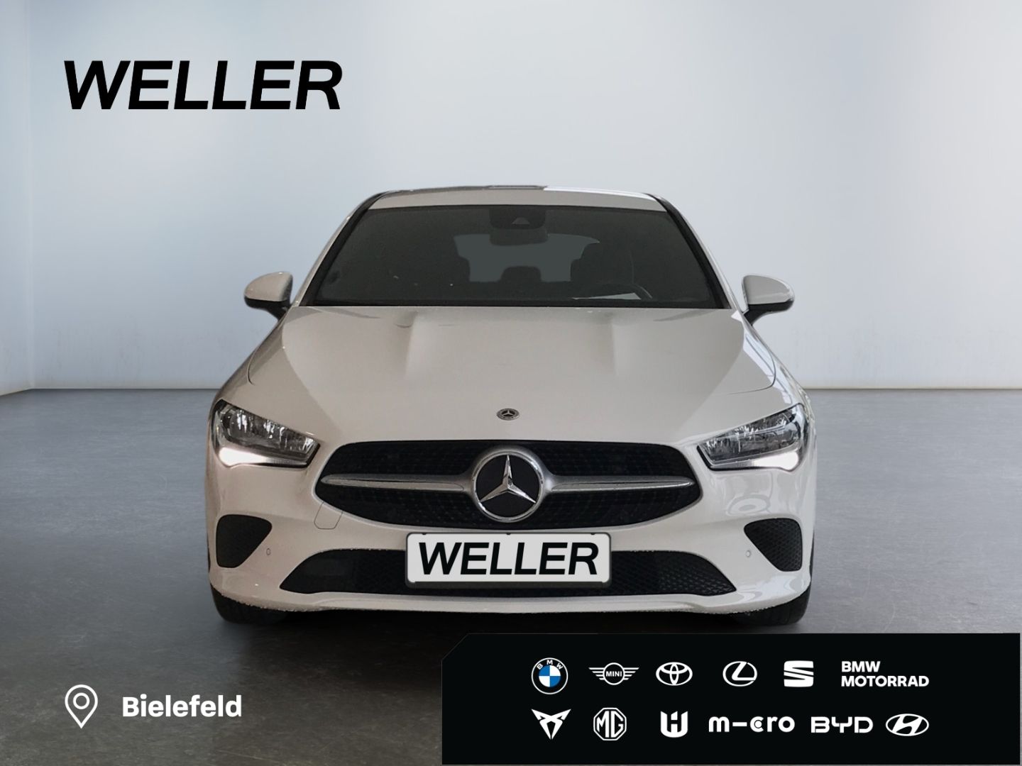 Mercedes-Benz CLA 200 Shooting Brake 2022
