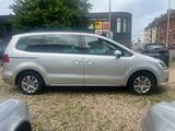 Volkswagen Sharan Comfortline BMT *7-SITZER*KLIMA*PDC*TEMP* - Volkswagen Sharan in Essen