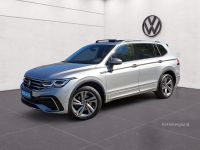 Volkswagen Tiguan Allspace - Vorschau Bild 2
