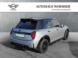 MINI Cooper C John Cooper Works Trim 5-trg. Head-Up - MINI MINI: Works John