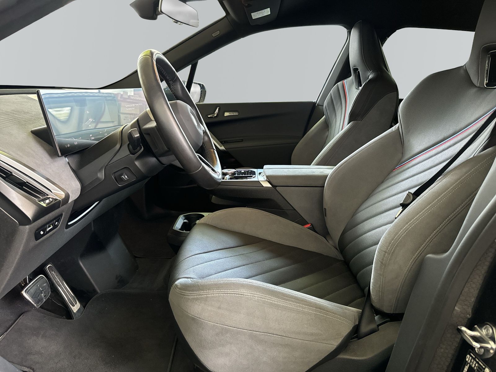 BMW iX - Bild 8