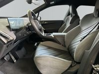 BMW iX - Vorschau Bild 8
