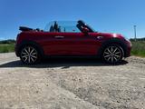 MINI Cooper Cabrio Cooper Works Style - MINI Cooper Cabrio: Works