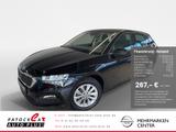 Skoda Scala 1.5 TSI Ambition PDC SHZ KAMERA NAVI LED