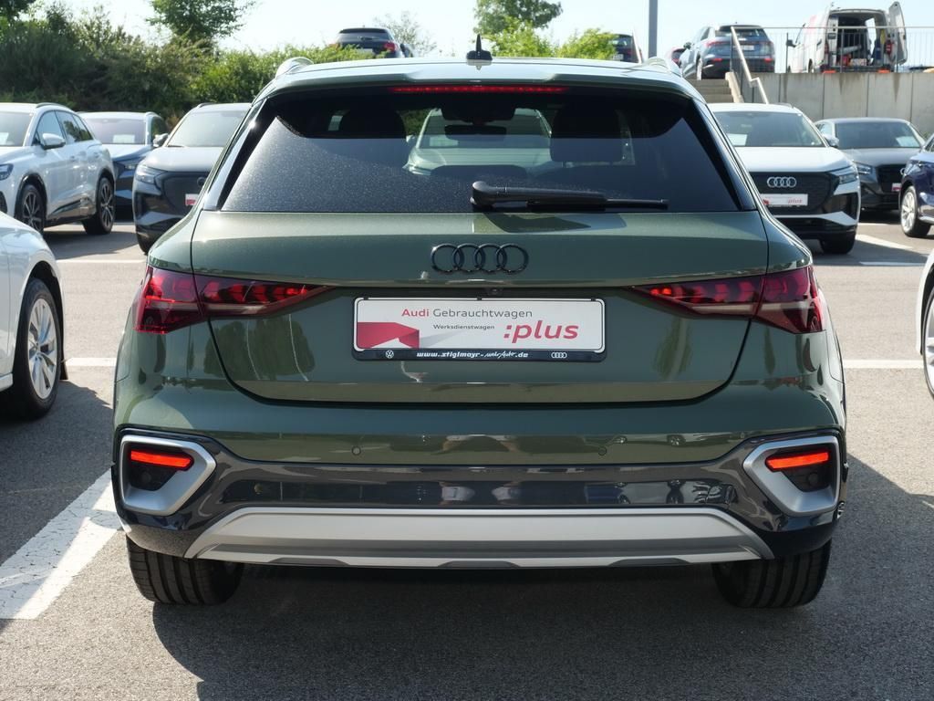 Audi A3 - Bild 12
