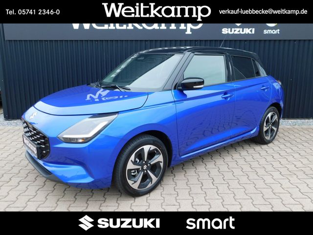 Suzuki Swift 1.2 Dualjet Hybrid Comfort+ NEW SWIFT