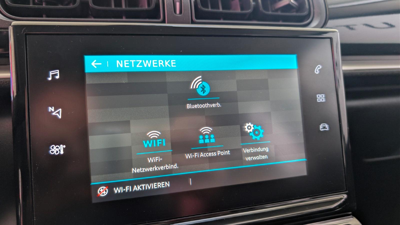 Citroen C3 Plus *APPLE*ANDROID*LANE*PDC*NAV, миниатюра 15
