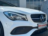 Mercedes-Benz CLA 200 Shooting Brake AMG-Line*Pano"Night-Paket - Mercedes-Benz: Kombi, AMG