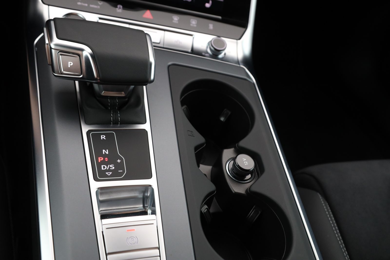 Audi A7 - Bild 16
