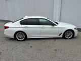 BMW 530d A (G30) - M-Paket | Garantie | Scheckheft - BMW 5 Series: G30