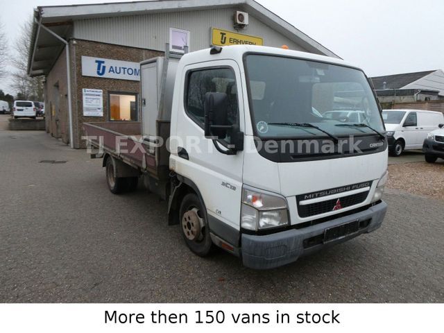 Mitsubishi CANTER 3,0 TD 35/2950