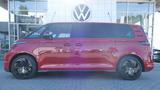 Volkswagen ID. Buzz GTX Lang 7-Sitzer - VW ID. Buzz mit Schiebetür