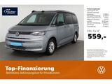 Volkswagen T7 California 2.0 TDI Beach DSG AHK/StHz/RFK/ACC - Volkswagen T7 California Jahreswagen