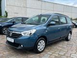 Dacia Lodgy 1.2 Laureate *2.Hand+7.Sitzer+ACC+AHK* - Dacia Lodgy aus 2014