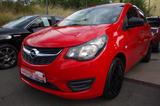 Opel Karl Selection - Opel Karl: Selection