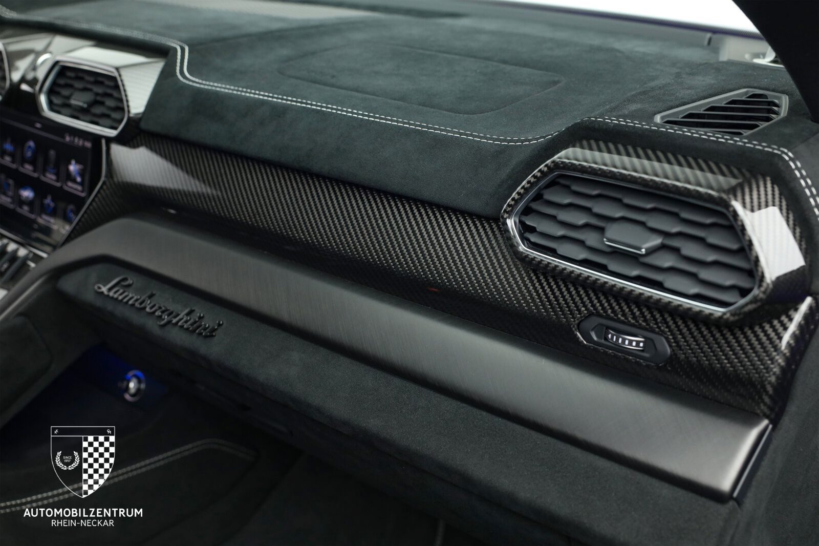 Lamborghini Urus - Bild 40