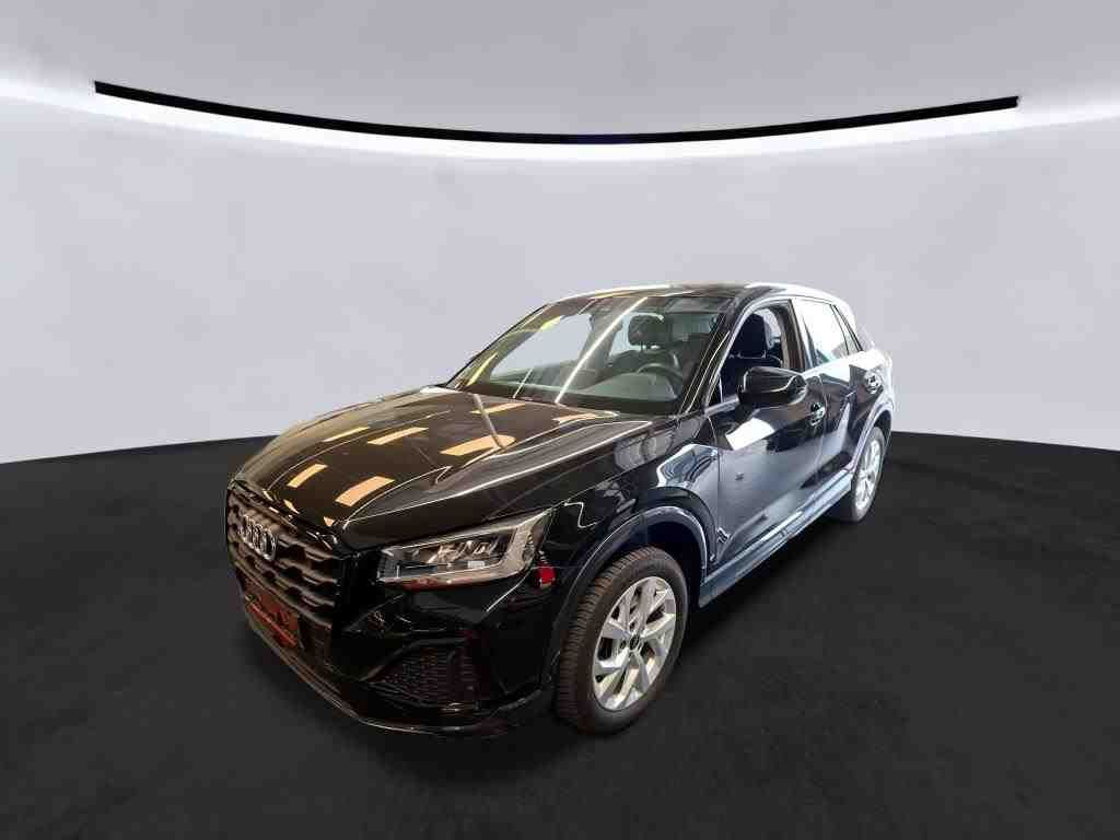 Audi Q2 - Bild 2