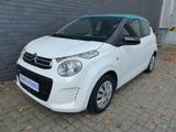 Citroën C1 Shine Automatik/Kamera/Sitzheiz/Bluetooth/1Hd - Citroën C1 in Hannover