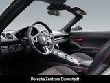 Porsche Boxster 718 T Sportabgasanlage Sport Chrono LED - gebrauchte Porsche Boxster aus dem Jahr 2020