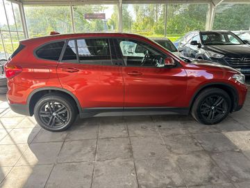 BMW X1 - 5