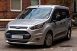 Ford Tourneo Connect 1.5 TDCi 88kW PowerShift - Ford Tourneo Connect in Hamburg