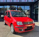 Fiat FIAT Panda 1.2 Dynamic - 2007 con SOLI 90.000KM! - gebrauchte Fiat Panda aus dem Jahr 2007