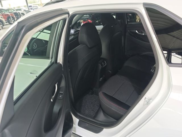 Hyundai i30 - Bild 8