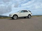 Mercedes-Benz Mercedes Benz Ml 280 - scheckheftgepflegte Mercedes ML 280