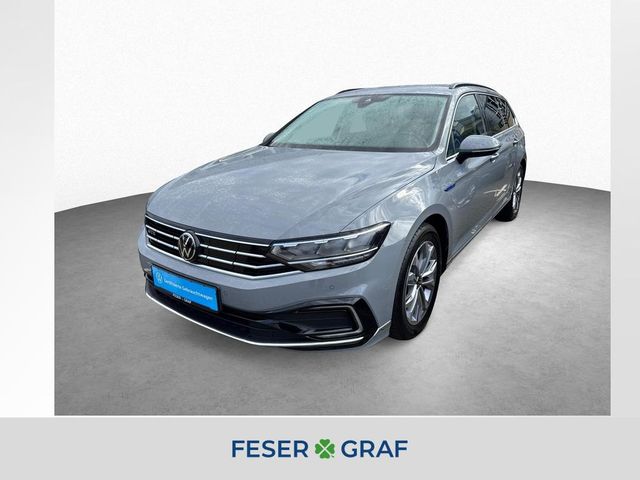 Volkswagen Passat Variant GTE Hybrid LED Navi. Kamera AHK