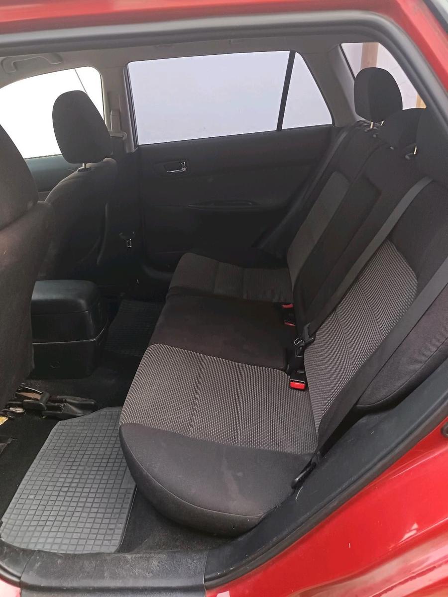 Mazda 6 2004 — photo 7