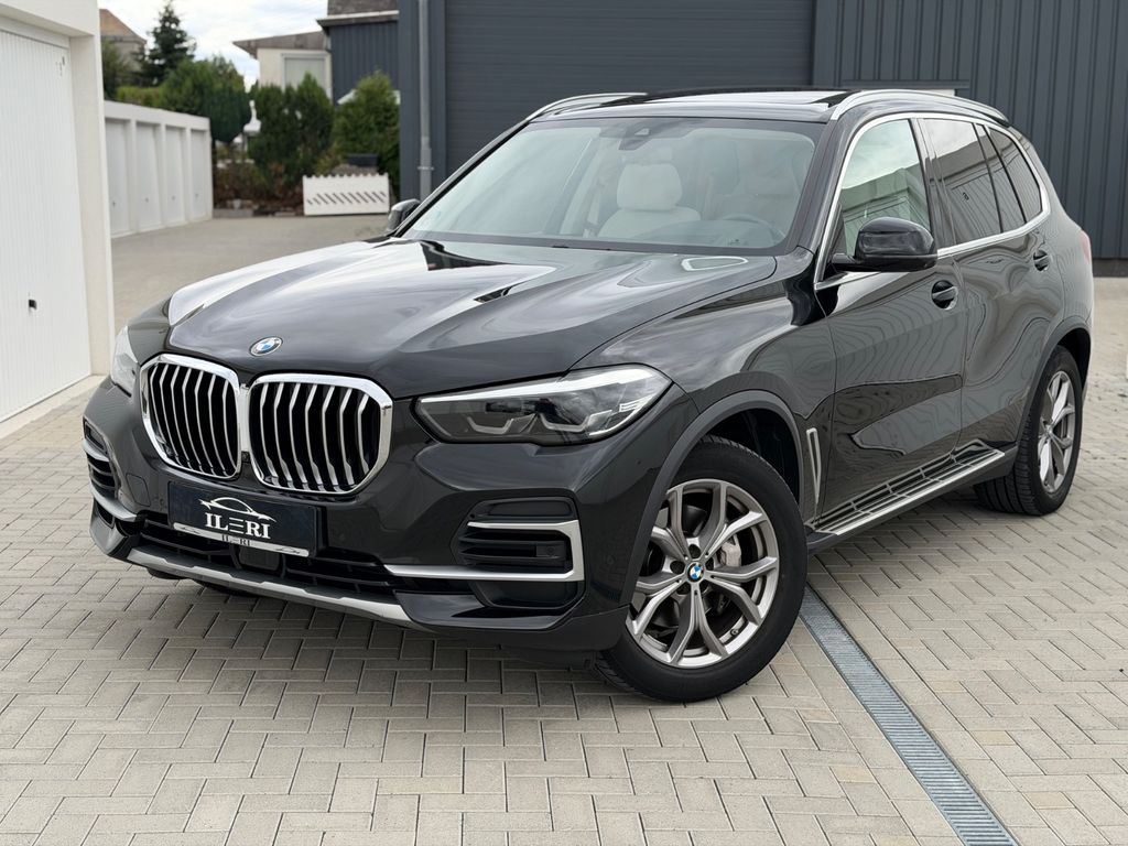 Image of BMW X5