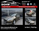 Ford Fiesta Titanium  ST-Design*2 Hd.*LED*Klimaautom. - Ford Fiesta: Design