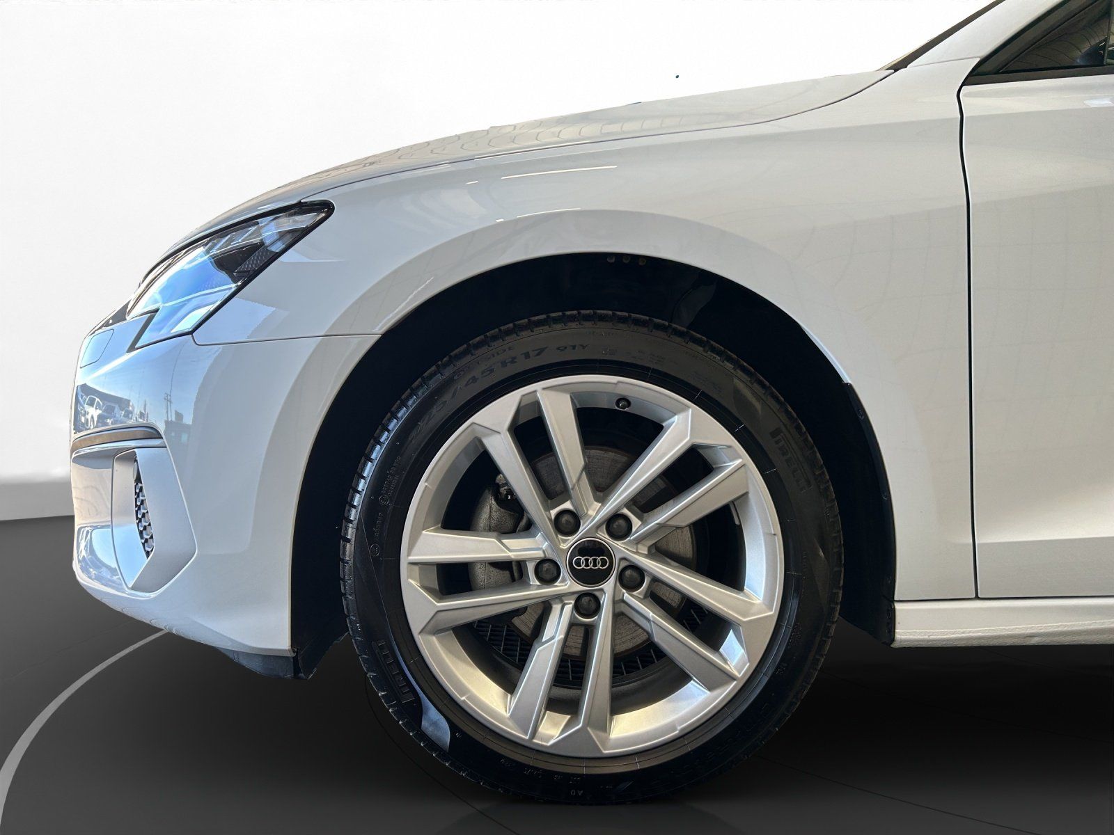 Audi A3 - Bild 16